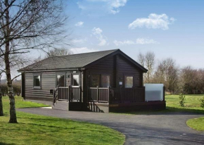 Snainton Luxury Lodges